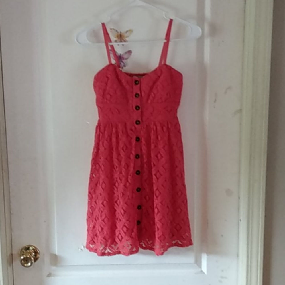 Women's dress